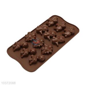 Promotional animal shape chocolate/jelly/cake/biscuit mold