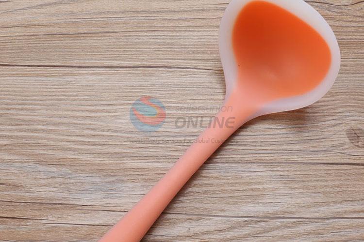 Normal low price high sales candy color soup ladle