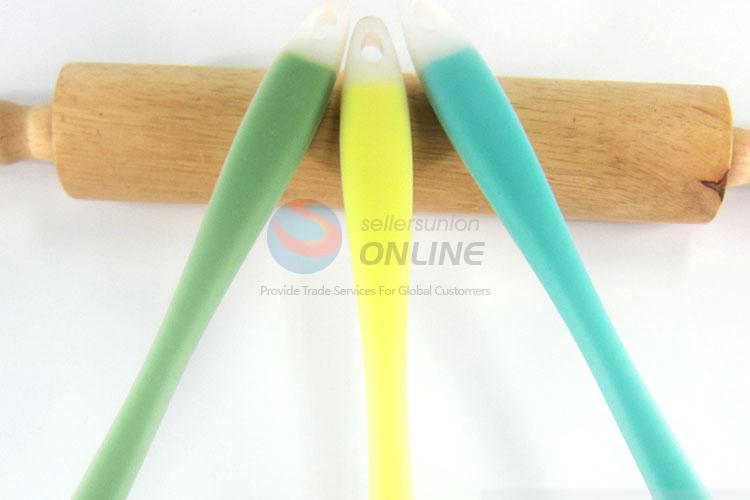 Normal low price high sales candy color soup ladle