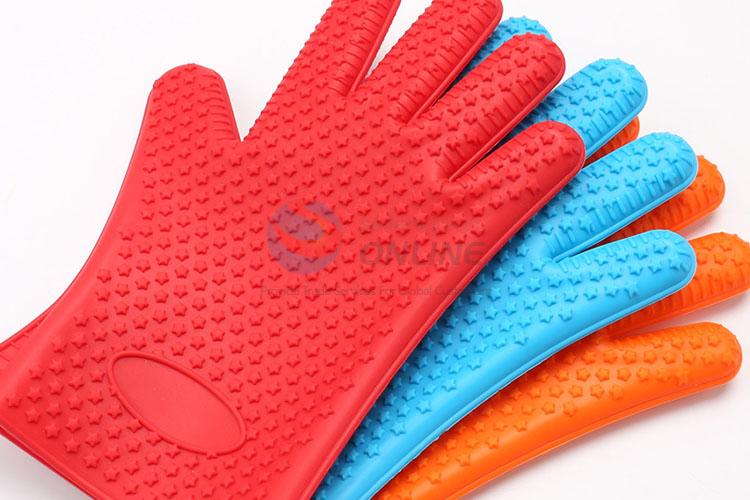 Wholesale cheap best microwave oven mitts