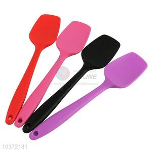 Recent design hot selling silicone scraper