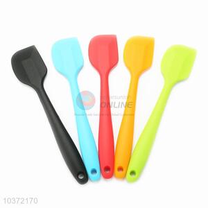 Best inexpensive colorful silicone scraper