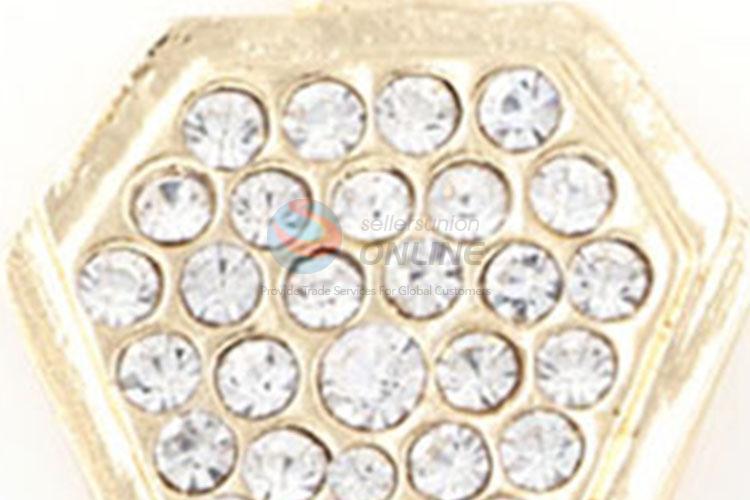 Factory Price Diamond Jewelry Pendant