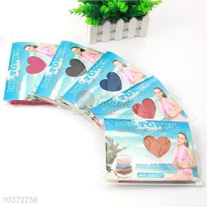 High quality promotional quick dry ice towel