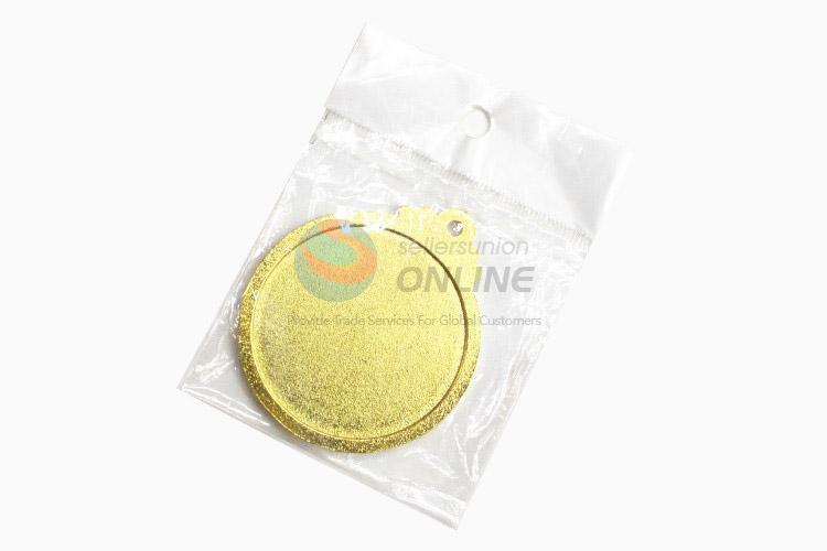 Wholesale cheap shot putalloy medal