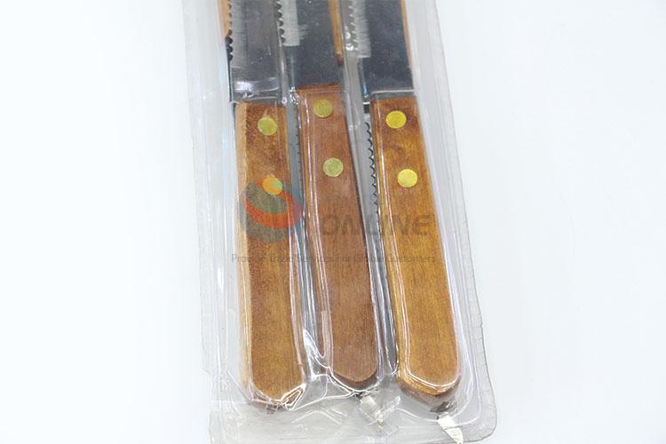 Wholesale Unique Design Chef Essential Knife Set Kitchen Tools