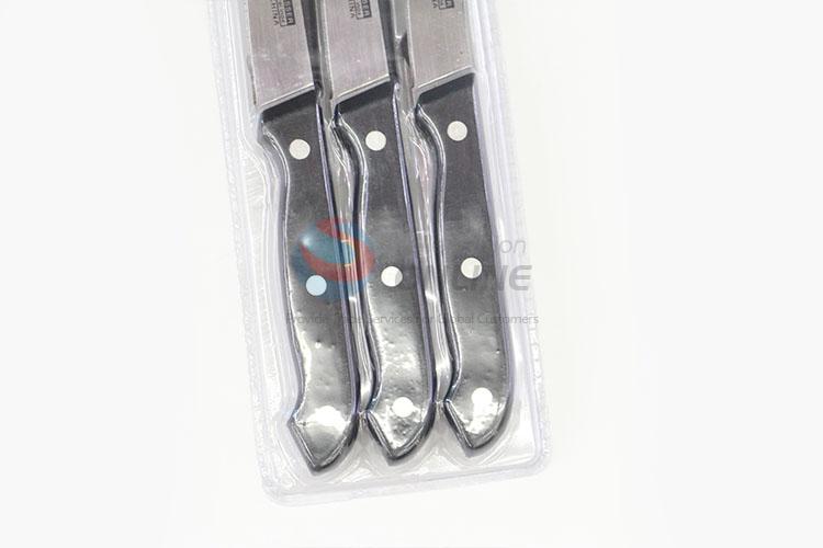 Competitive Price Chef Essential 6 Pieces Knife Set