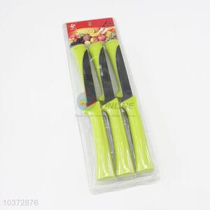 China Wholesale Chef Essential Knife Set Kitchen Tools