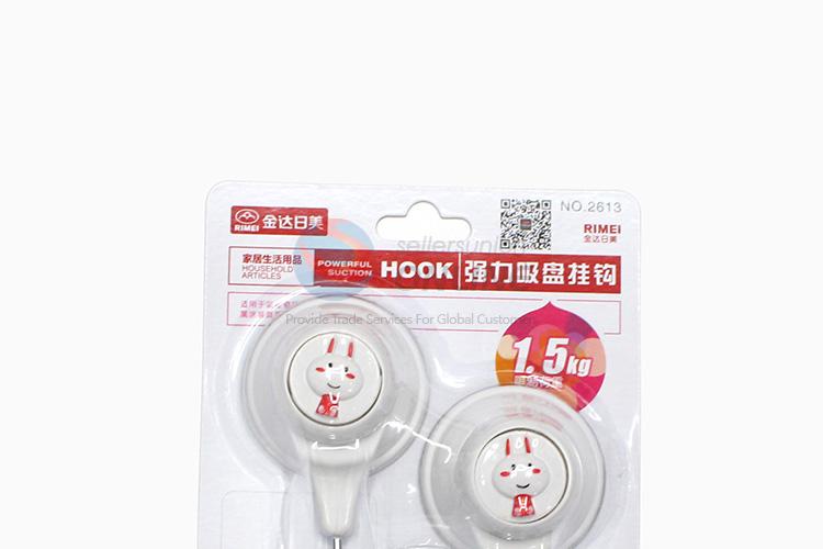 Wholesale custom low price sticky hook adhesive hook