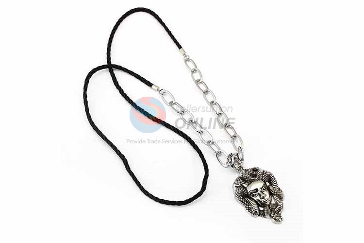 Egypt Pendant Punk Zinc Alloy Jewellery Necklace