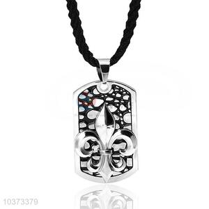 Punk Zinc Alloy Jewellery Necklace