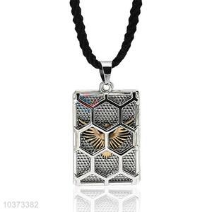 High Quality Punk Zinc Alloy Jewellery Necklace