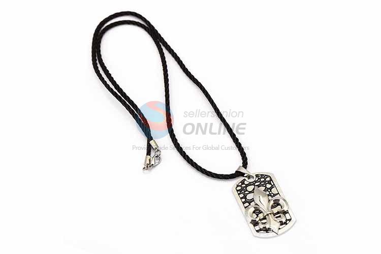 Punk Zinc Alloy Jewellery Necklace