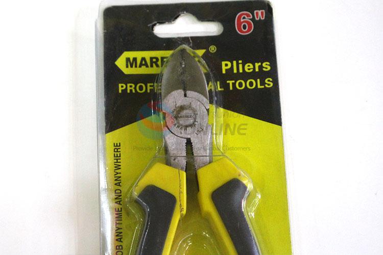 Popular promotional high quality pliers