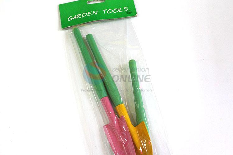 High-end colorful garden tools