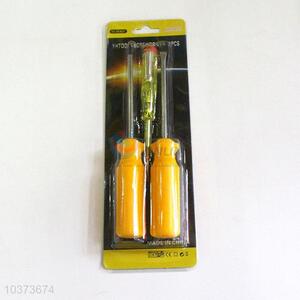 Cute design screwdriver&test pencil set