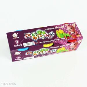 Wholesale Play Dough Popular Plasticine For Student