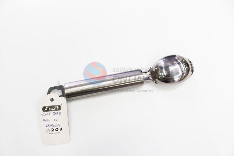 Good Factory Price Stainless Steel Ice Cream Scoop