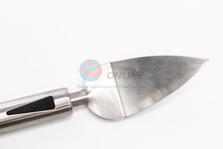 Promotional Wholesale Stainless Steel Cake Shovel/Server