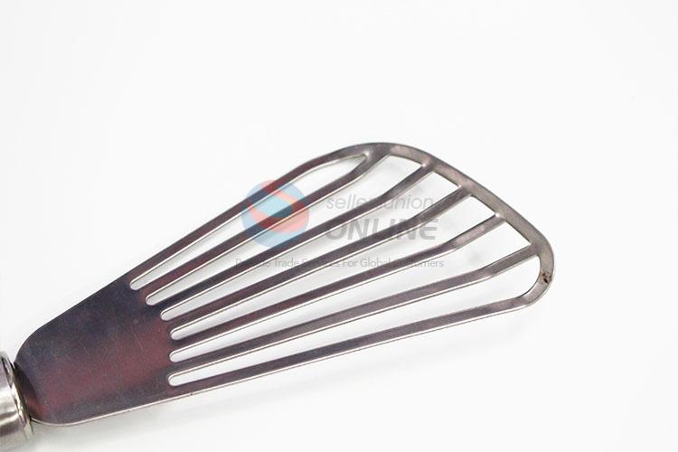 Cheap Price Stainless Steel Leakage Shovel