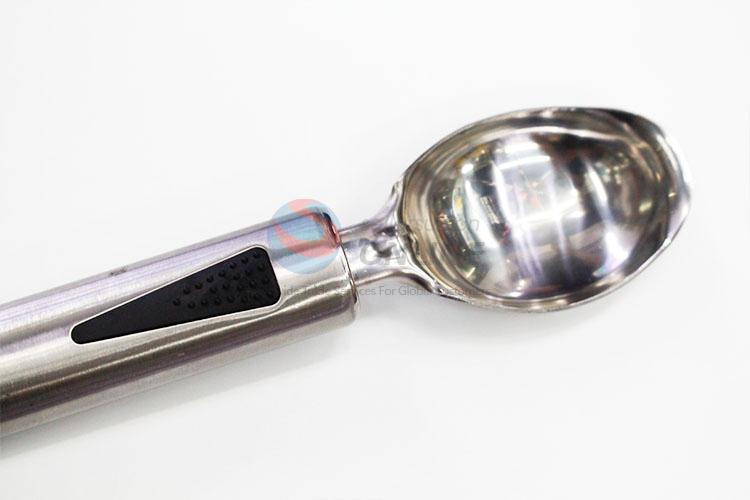 Good Factory Price Stainless Steel Ice Cream Scoop