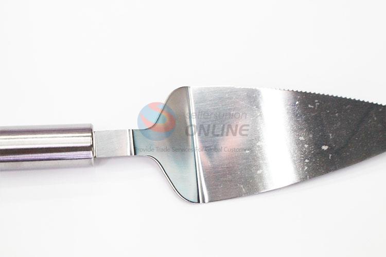 Factory Sale Pizza Spatula Baking Tools Stainless Steel Pizza Shovel