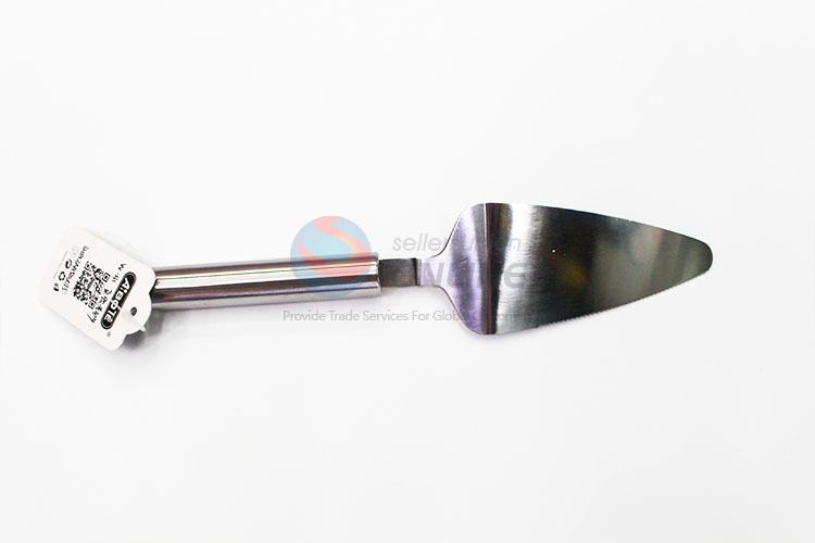 Factory Sale Pizza Spatula Baking Tools Stainless Steel Pizza Shovel