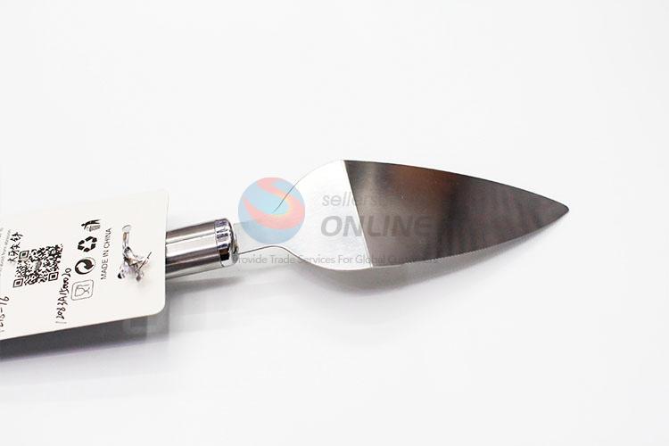 Wholesale Unique Design Bakeware Pizza Tools Stainless Steel Pizza Spatula