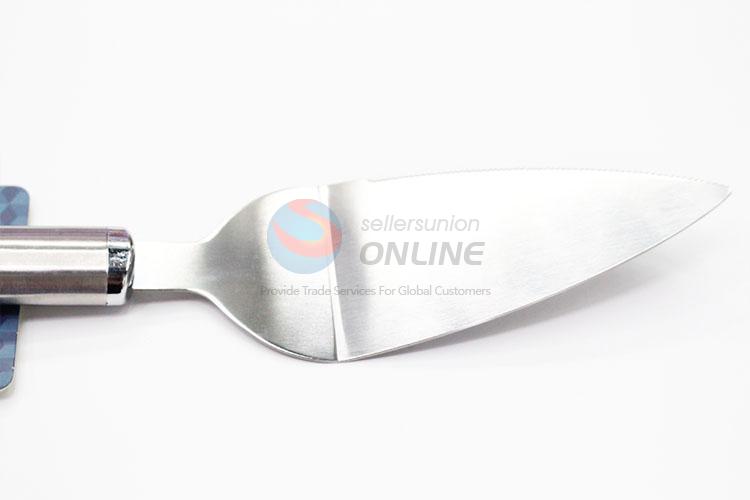 Wholesale Unique Design Bakeware Pizza Tools Stainless Steel Pizza Spatula