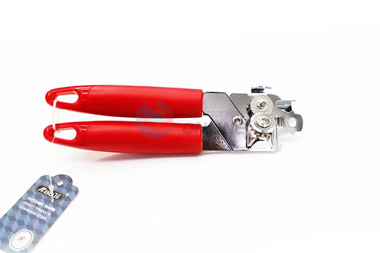 Cheap Promotional Stainless Steel Can Opener