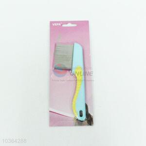 Factory Wholesale Dense Tooth Comb