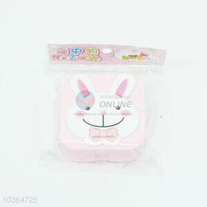 Cute Design Plastic Contact Lens Case