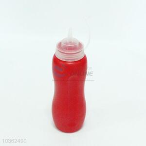 Eco-friendly Plastic Oil Bottle