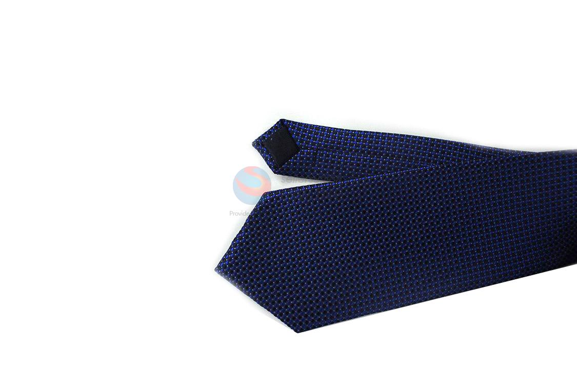 Wholesale cheap new printed necktie for gentlemen