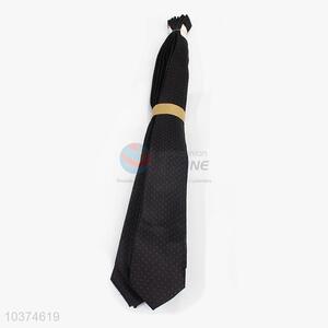 Competitive price hot selling printed necktie for gentlemen