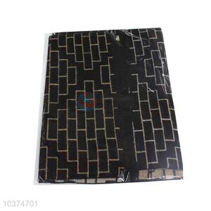 Bottom price good quality printed men's scarf