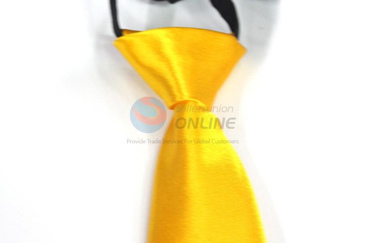 Super quality low price bow tie for kids