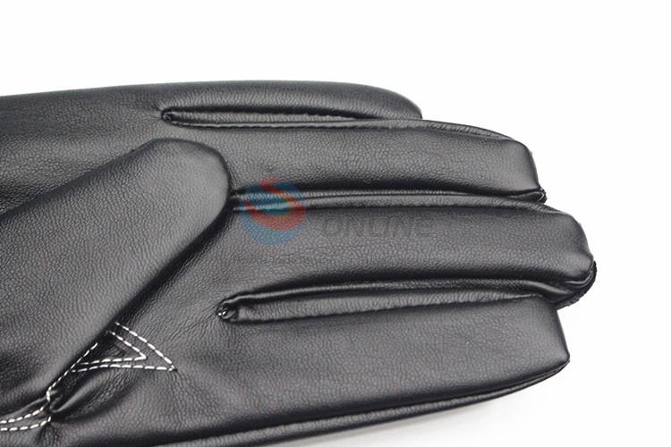 Low price women winter warm gloves outdoor gloves