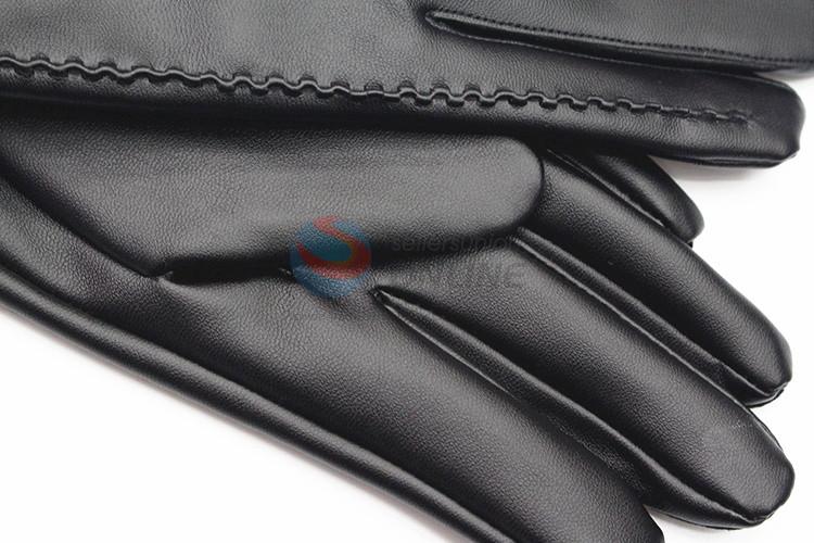 High quality women winter warm gloves outdoor gloves