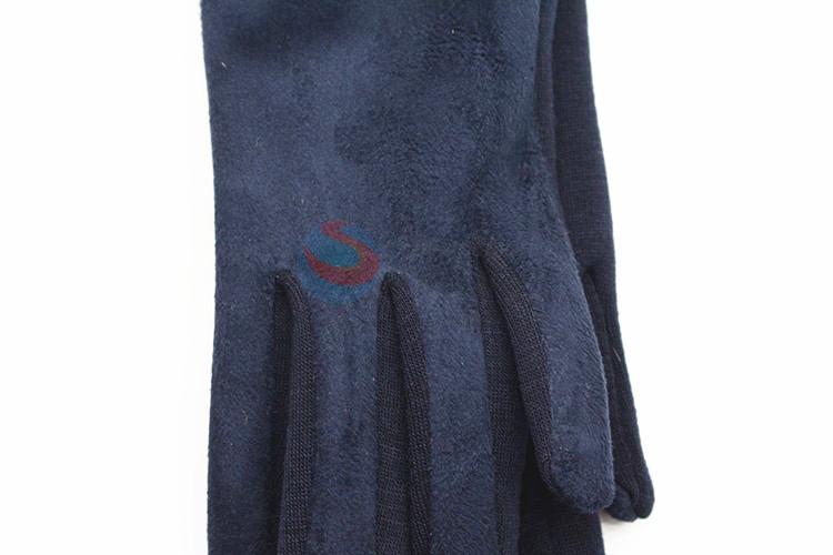 Made in China women winter warm gloves outdoor gloves