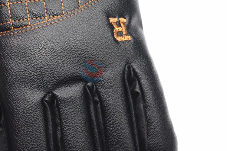 Made in China men winter warm gloves outdoor gloves