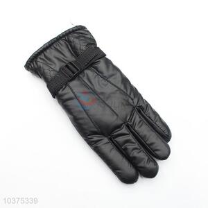 Competitive price men winter warm gloves outdoor gloves