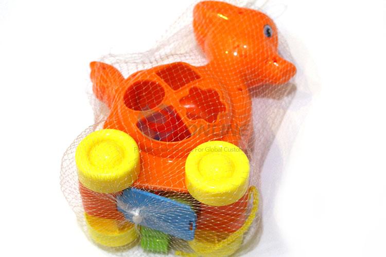 Lovely Deer Building Blocks Toys for Sale