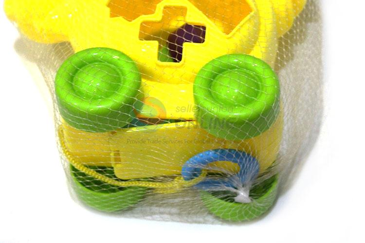 Factory Direct Squirrel Building Blocks Toys for Sale