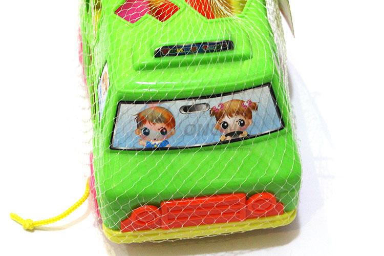 Nice Design Car Building Blocks Toys for Sale