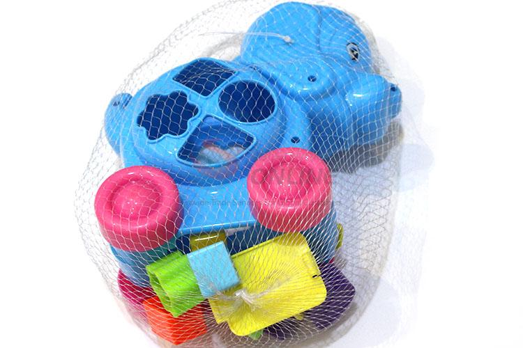 Wholesale Supplies Dog Building Blocks Toys for Sale