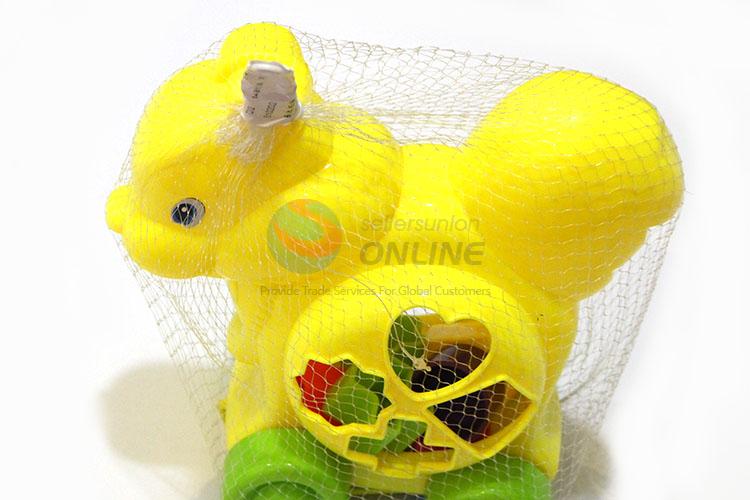 Factory Direct Squirrel Building Blocks Toys for Sale