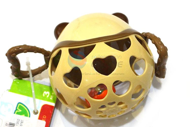 Factory Hot Sell Soft Animal Ball for Sale