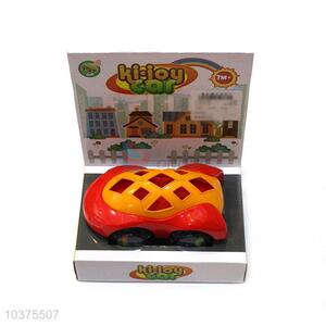 Wholesale Supplies Soft Toy Car for Sale