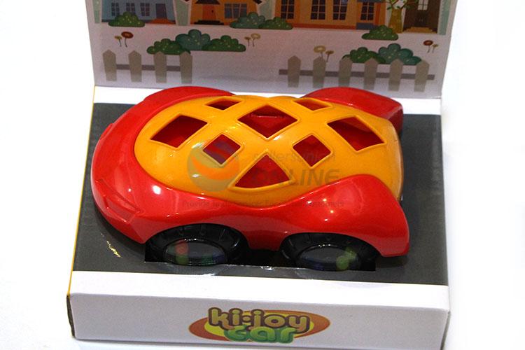 Wholesale Supplies Soft Toy Car for Sale